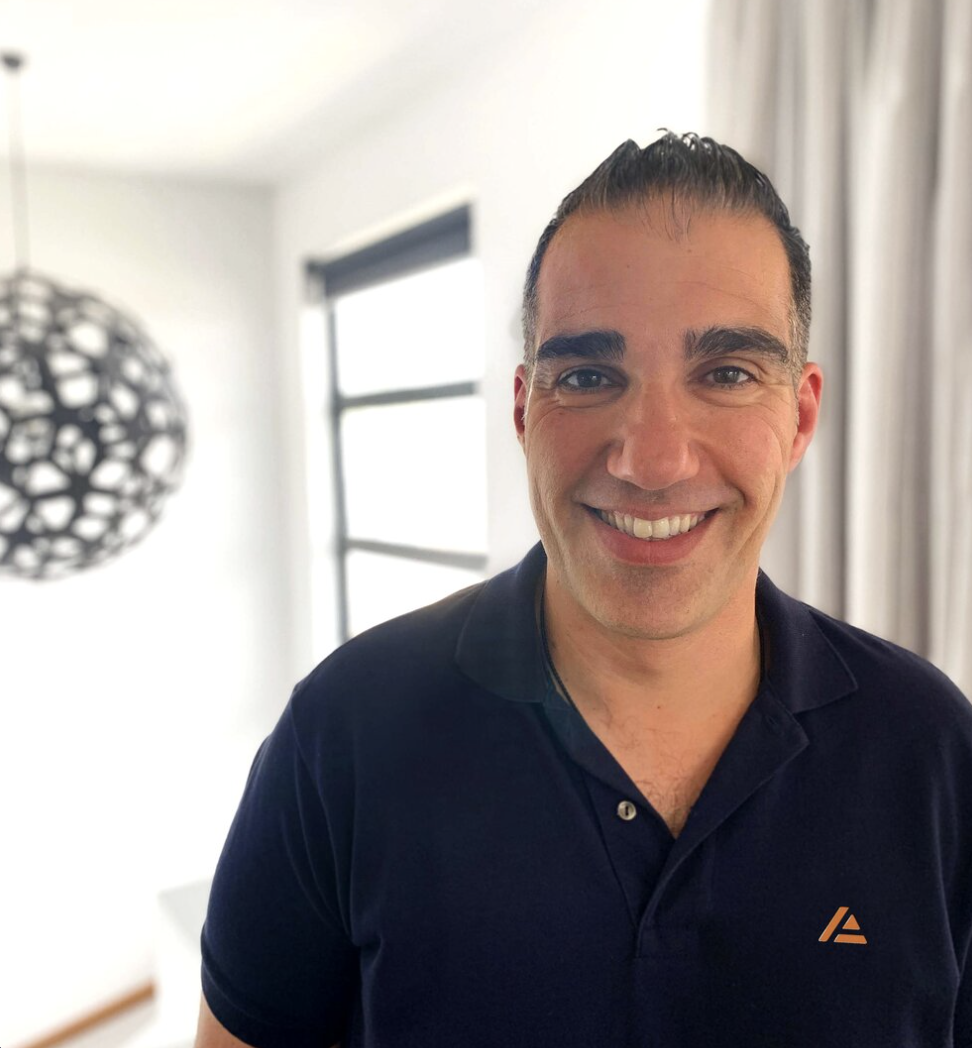 A Game Property client review