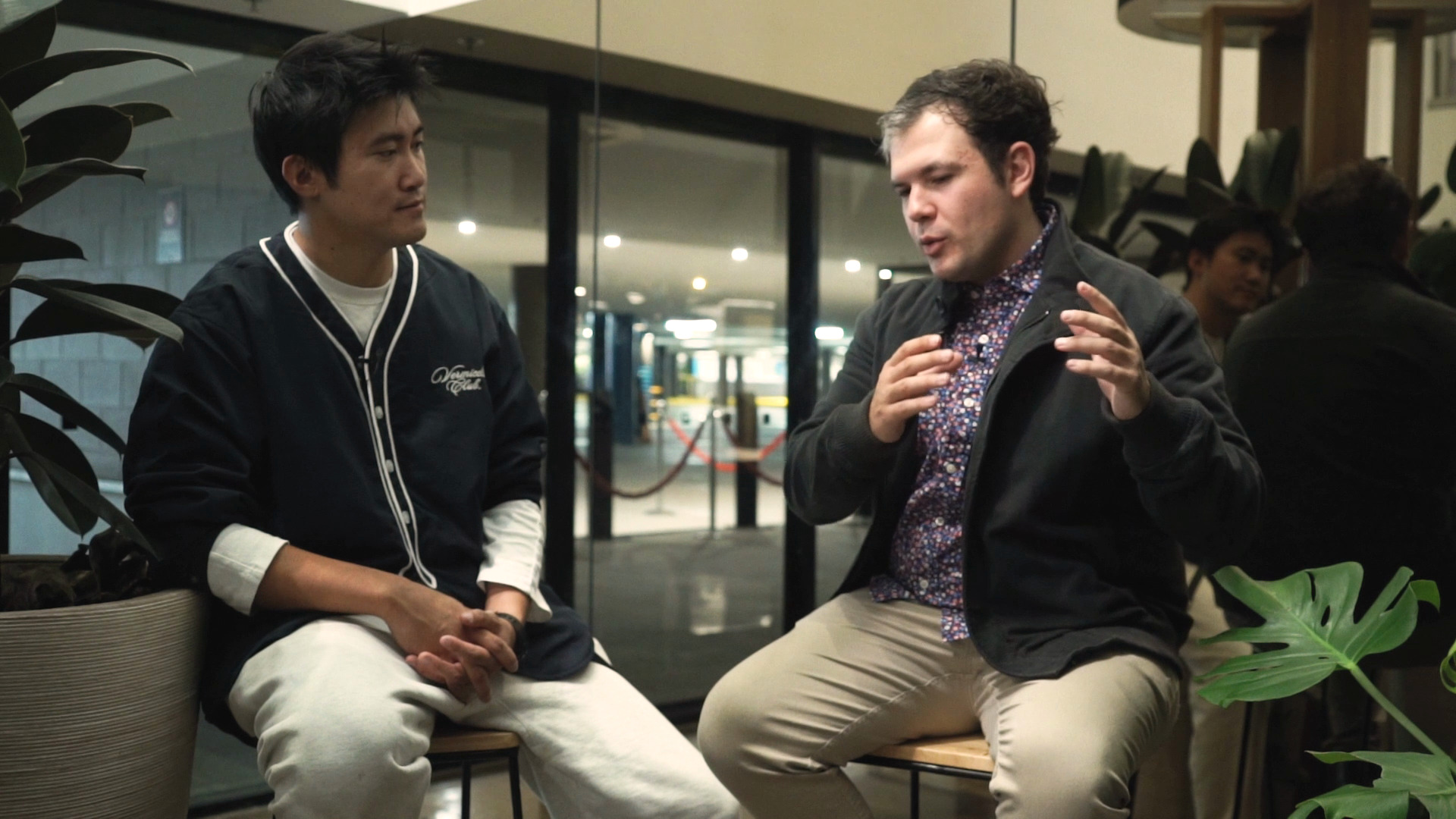Later Story case study video — click to play