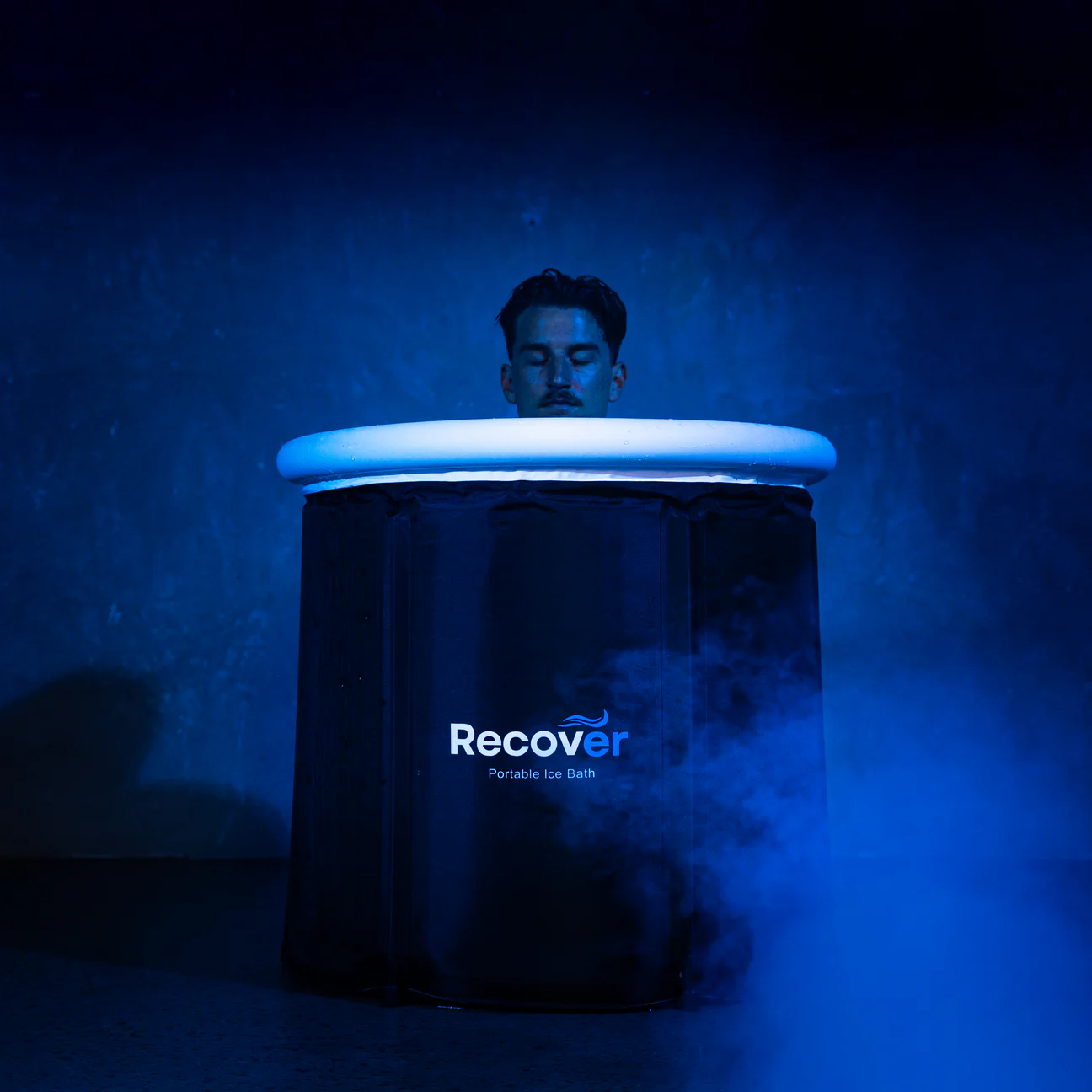 Recover — Australia's #1 portable ice bath brand