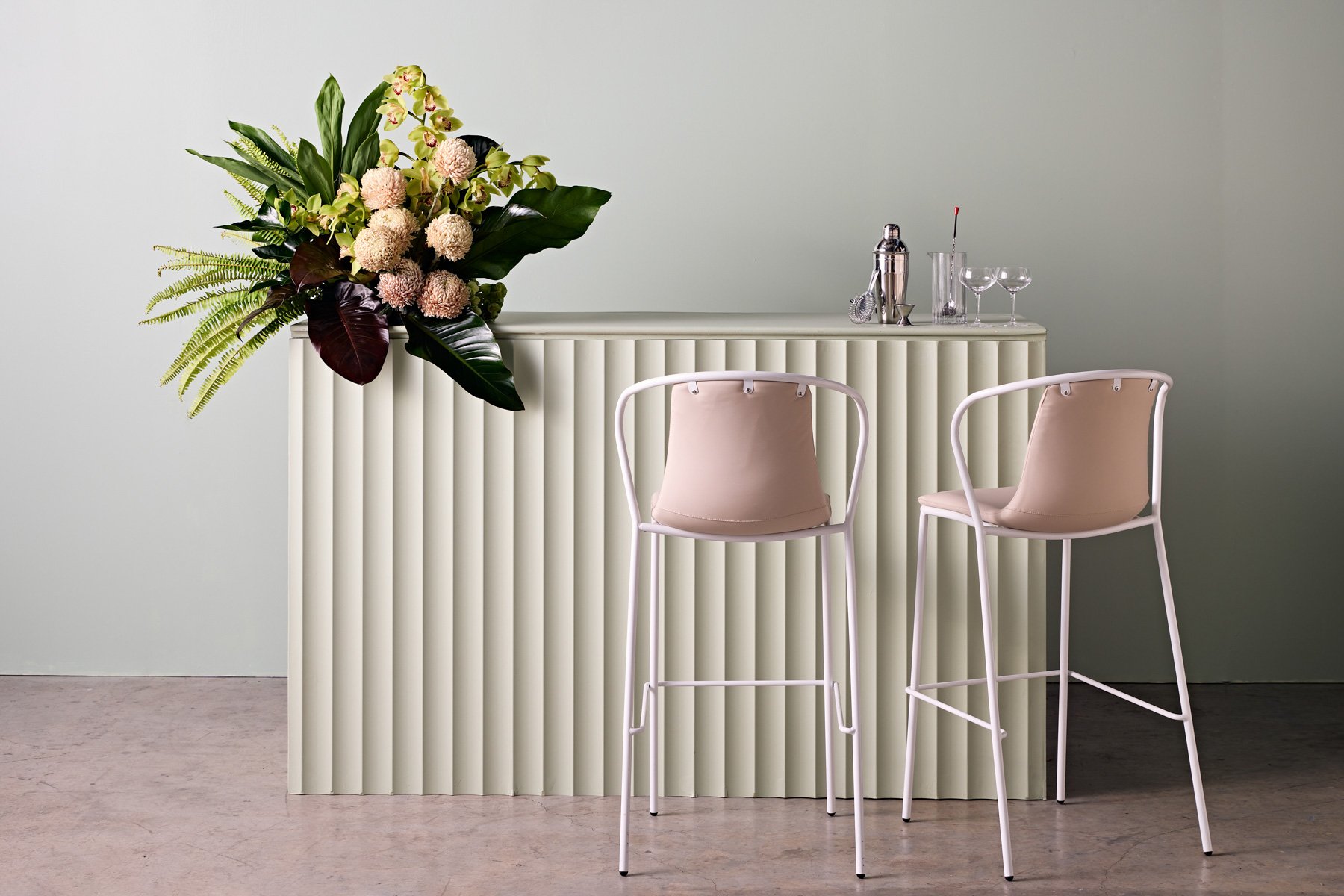 Simply Seated — event styling and furniture hire